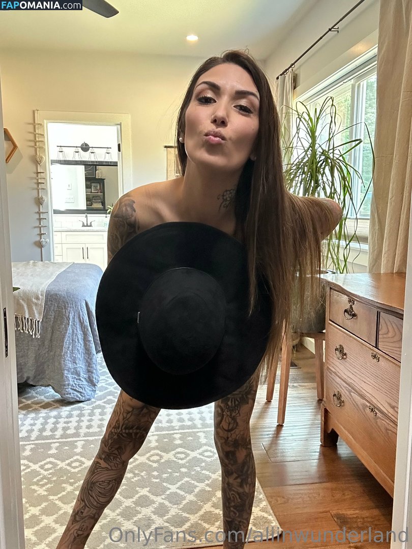 aliinwondrland / aliinwunderland Nude OnlyFans  Leaked Photo #56