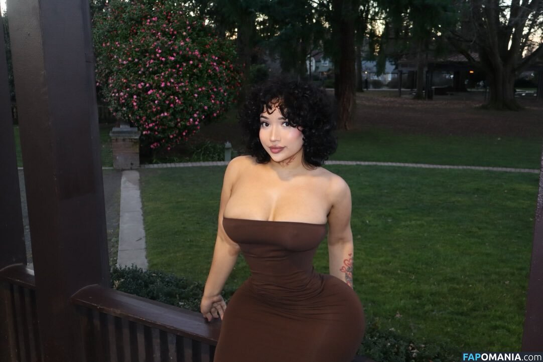 aliiyarose / aliyah1819 / rosebaby1819 Nude OnlyFans  Leaked Photo #1