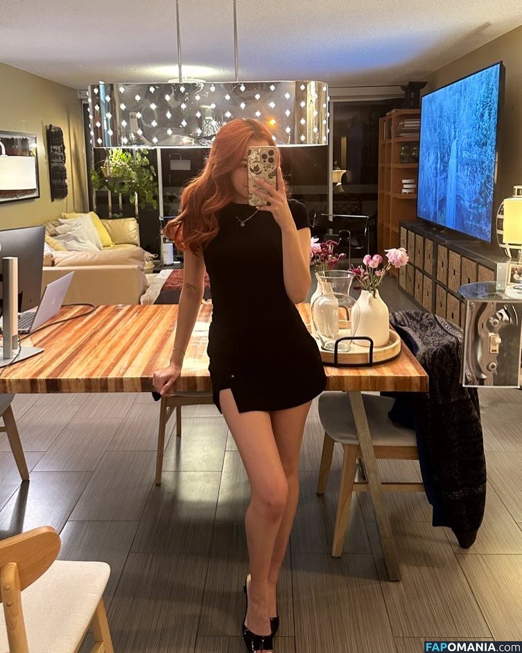 Alilmoody / alilmoodyy / alisongiler_ Nude OnlyFans  Leaked Photo #2
