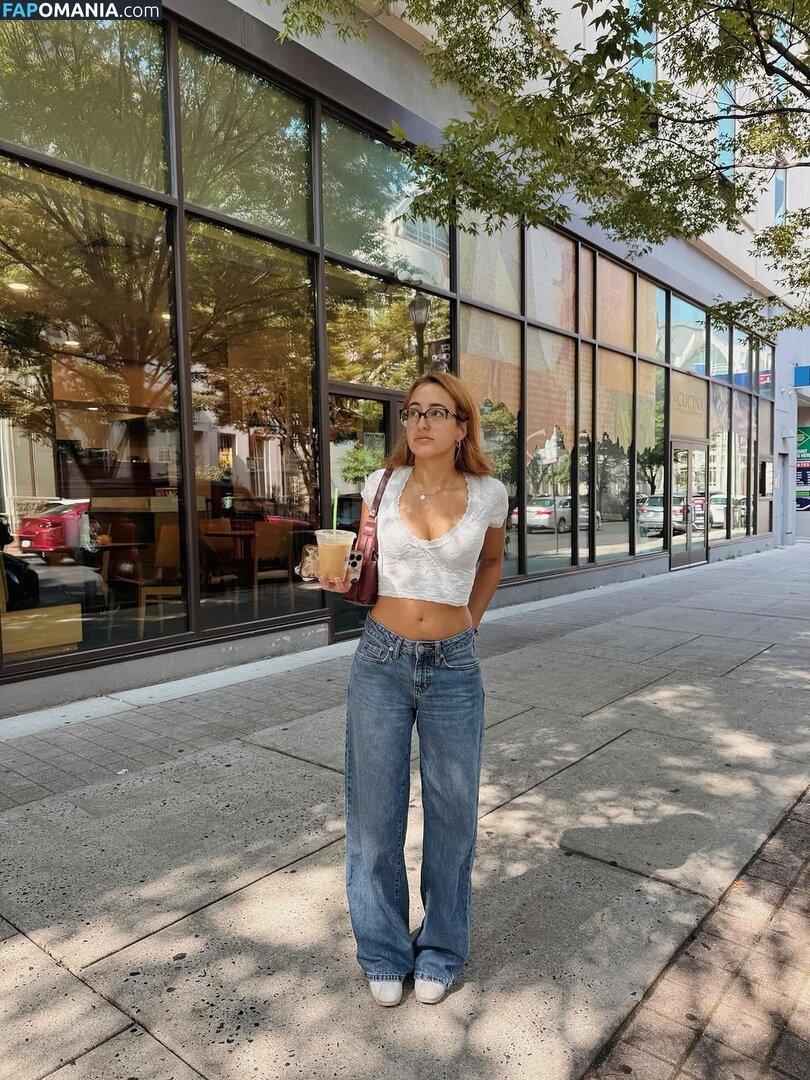 Alilmoody / alilmoodyy / alisongiler_ Nude OnlyFans  Leaked Photo #7