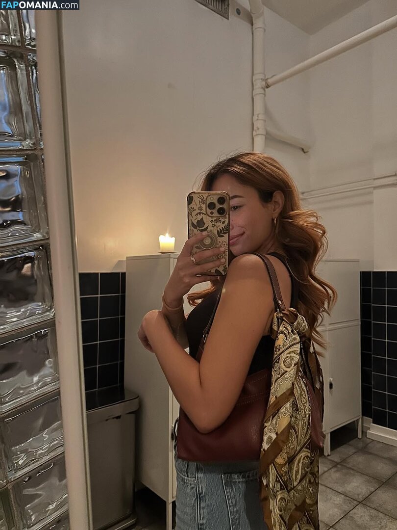 Alilmoody / alilmoodyy / alisongiler_ Nude OnlyFans  Leaked Photo #12