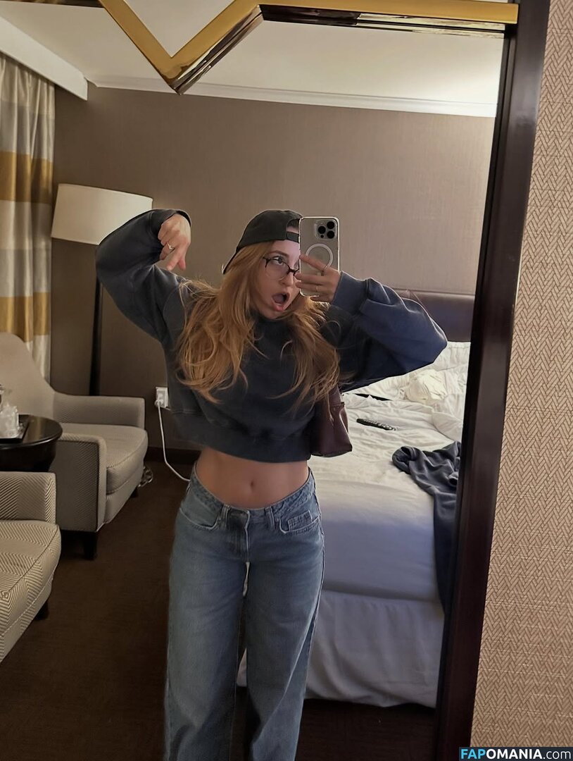 Alilmoody / alilmoodyy / alisongiler_ Nude OnlyFans  Leaked Photo #14