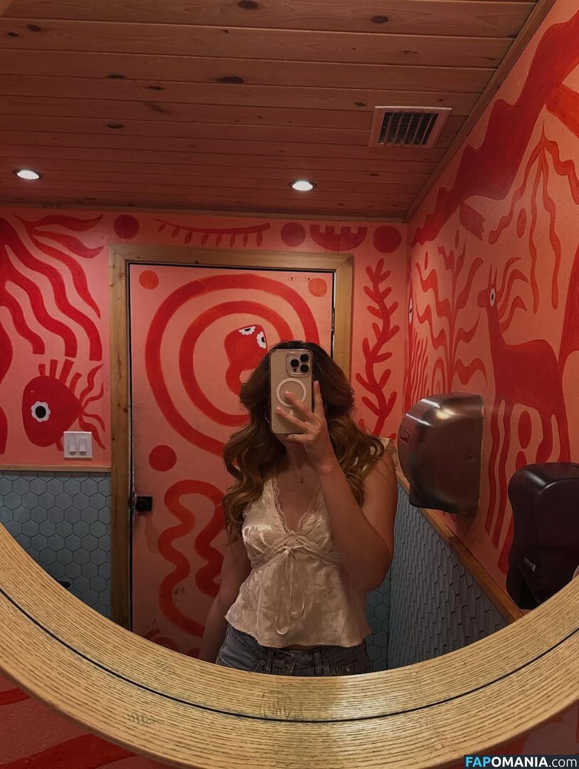 Alilmoody / alilmoodyy / alisongiler_ Nude OnlyFans  Leaked Photo #15