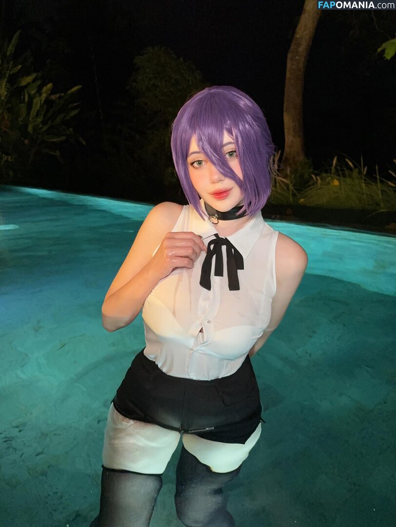 Alina Becker / AlinaBecker / Social Media / abecker_cos / alina_becker / japp_leack Nude OnlyFans  Leaked Photo #60