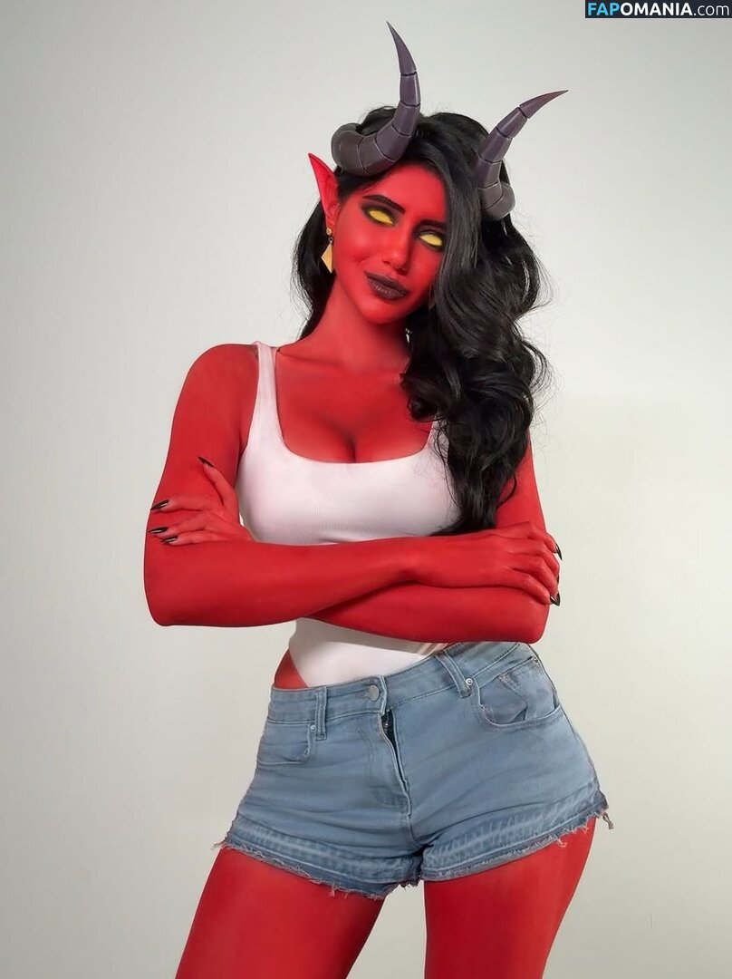 Alina Becker / AlinaBecker / Social Media / abecker_cos / alina_becker / japp_leack Nude OnlyFans  Leaked Photo #97