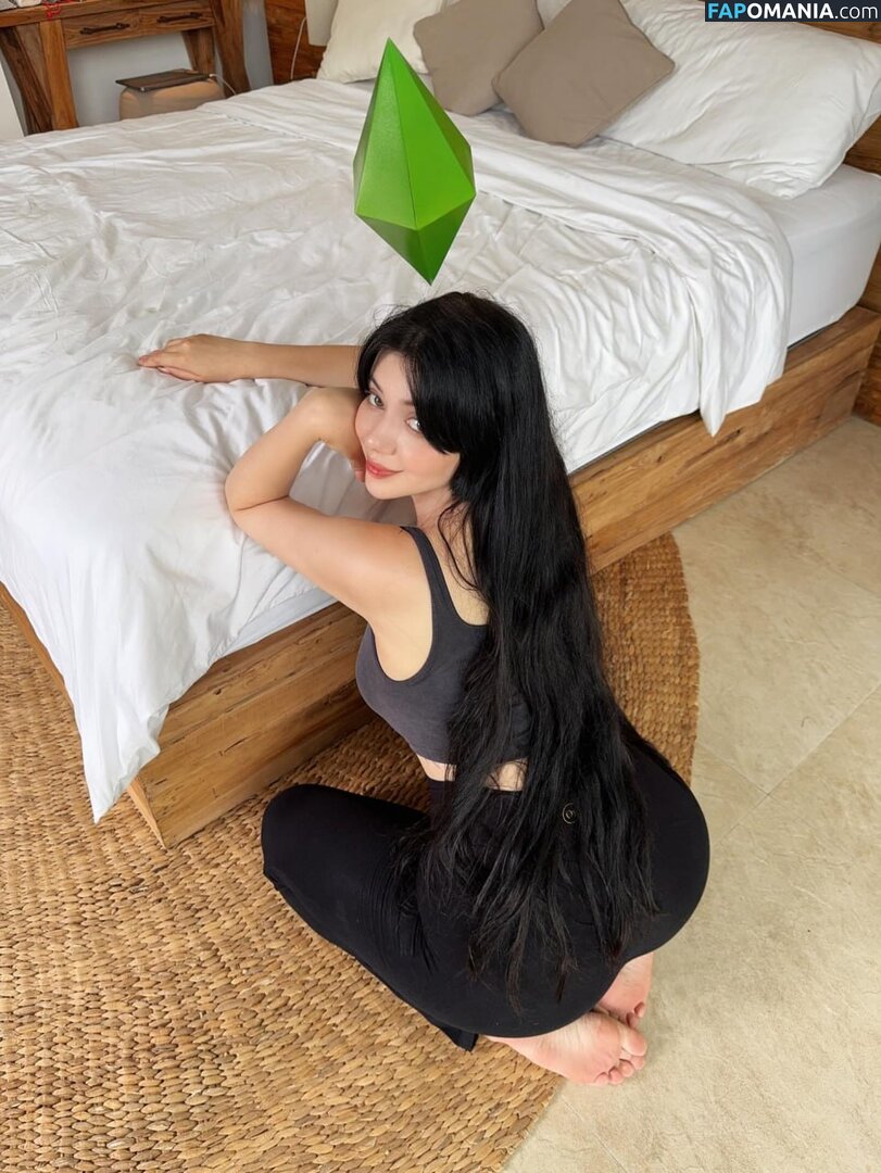 Alina Becker / AlinaBecker / Social Media / abecker_cos / alina_becker / japp_leack Nude OnlyFans  Leaked Photo #169