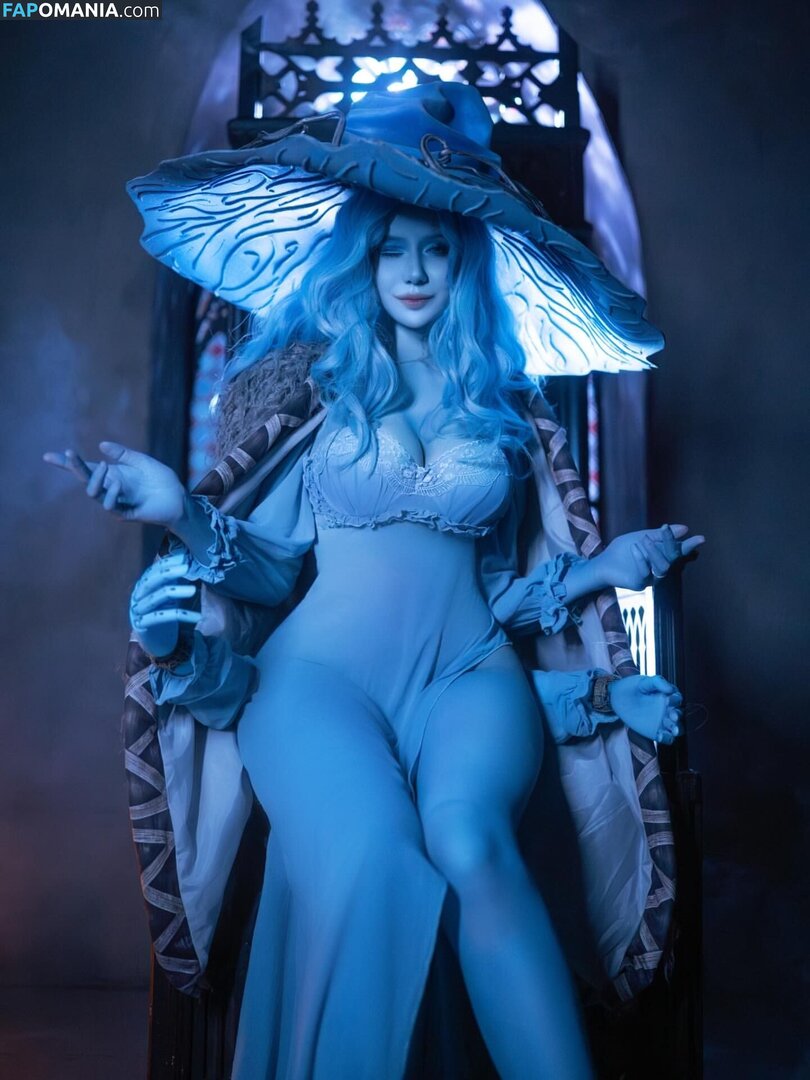 Alina Becker / AlinaBecker / Social Media / abecker_cos / alina_becker / japp_leack Nude OnlyFans  Leaked Photo #176