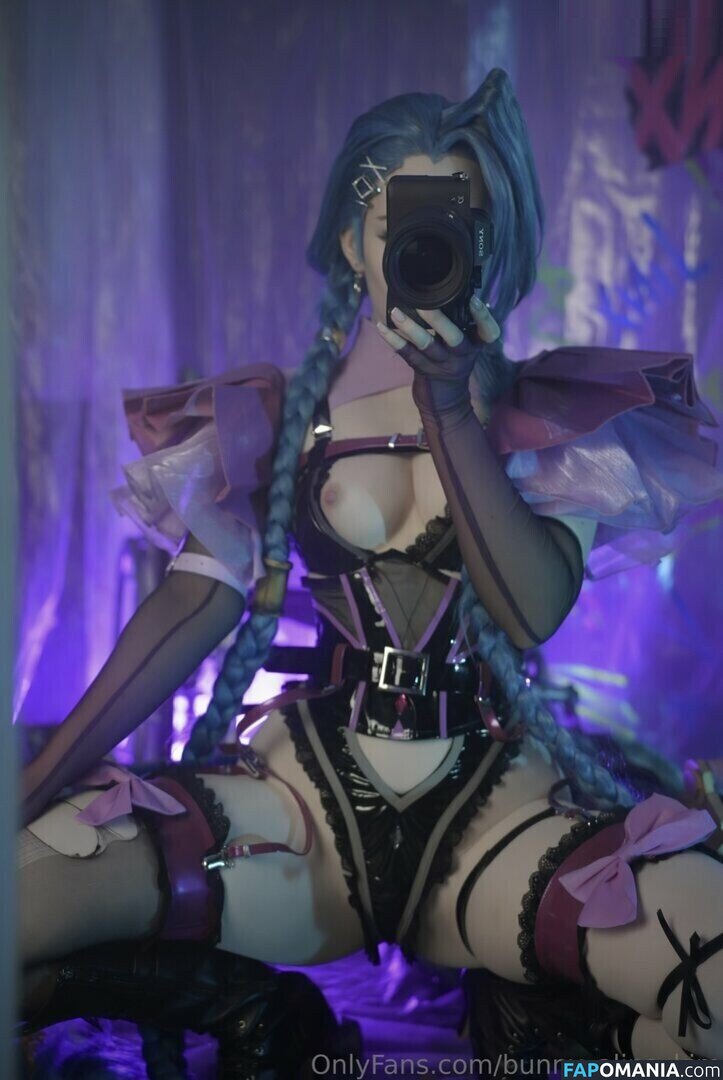 Alina Kim / bunny_alina_kim / ethot_gamer Nude OnlyFans  Leaked Photo #6