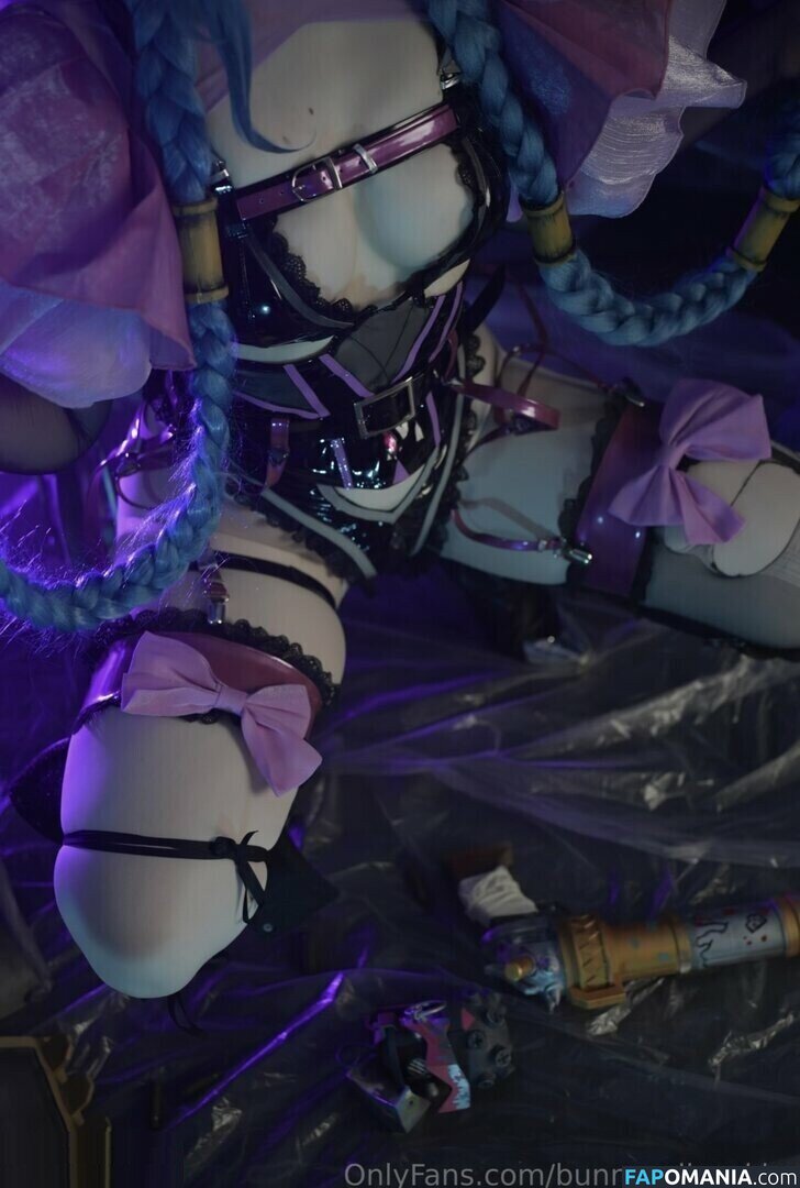 Alina Kim / bunny_alina_kim / ethot_gamer Nude OnlyFans  Leaked Photo #10