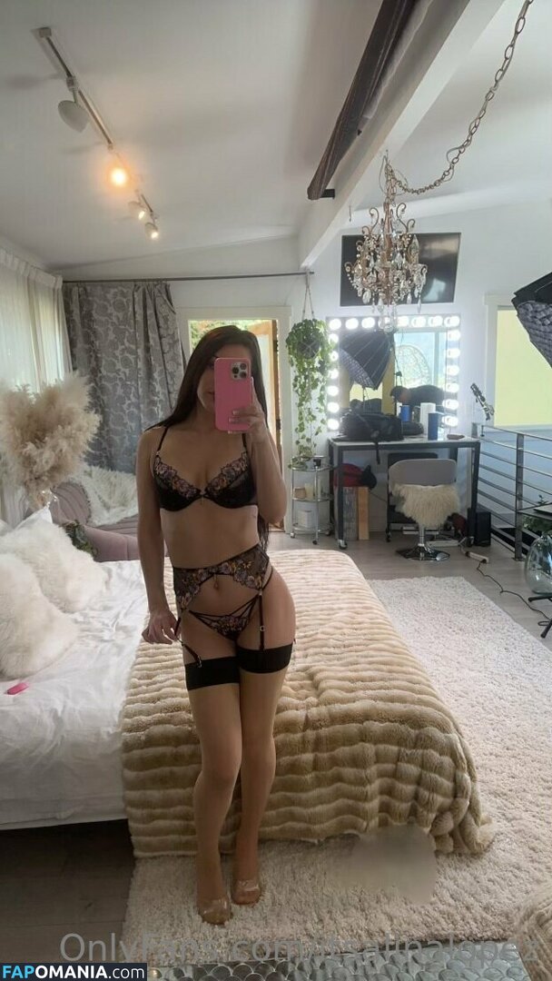 Alina Lopez / ItsAlinaLopez / itsalinalopezofficial Nude OnlyFans  Leaked Photo #159