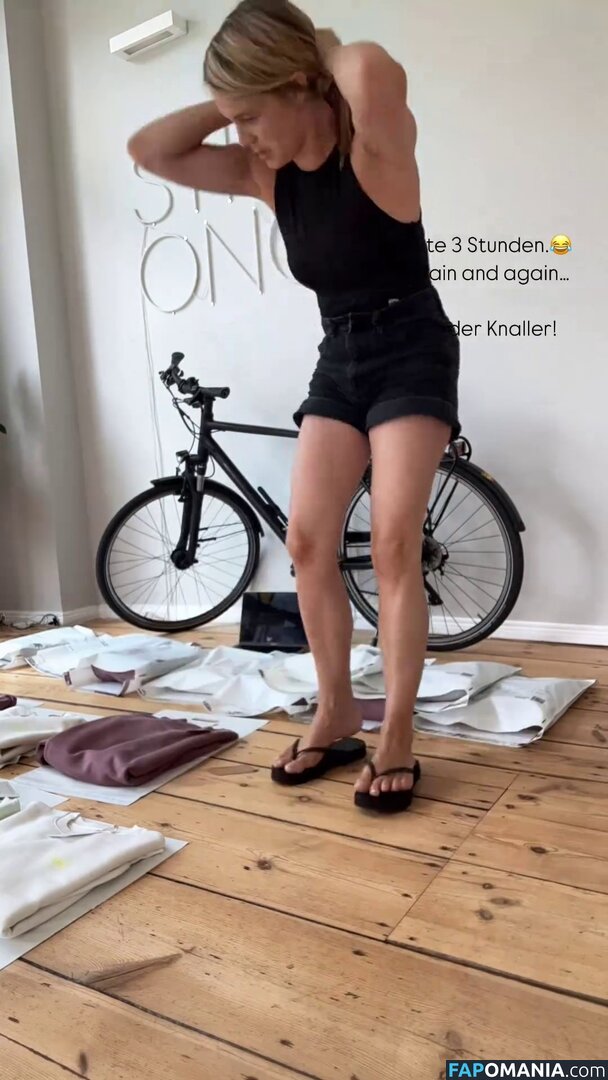 Alina Merkau / alinamerkau Nude OnlyFans  Leaked Photo #288