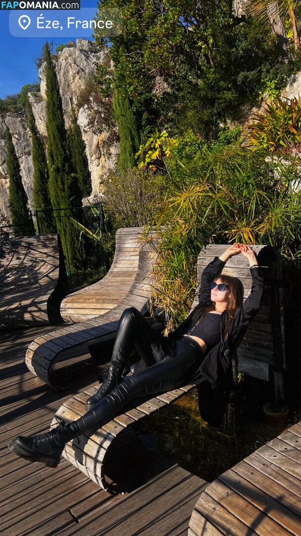 Alina Rin / alinarin / alinarinrin / arinushika Nude OnlyFans  Leaked Photo #1