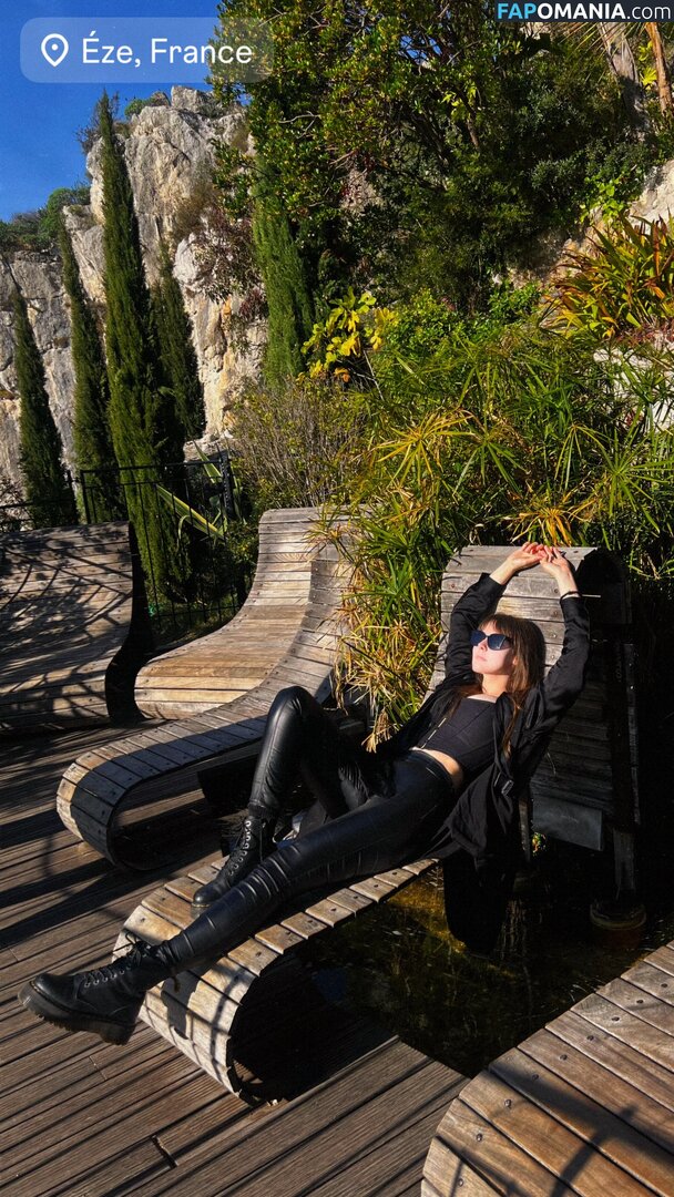 Alina Rin / alinarin / alinarinrin / arinushika Nude OnlyFans  Leaked Photo #2