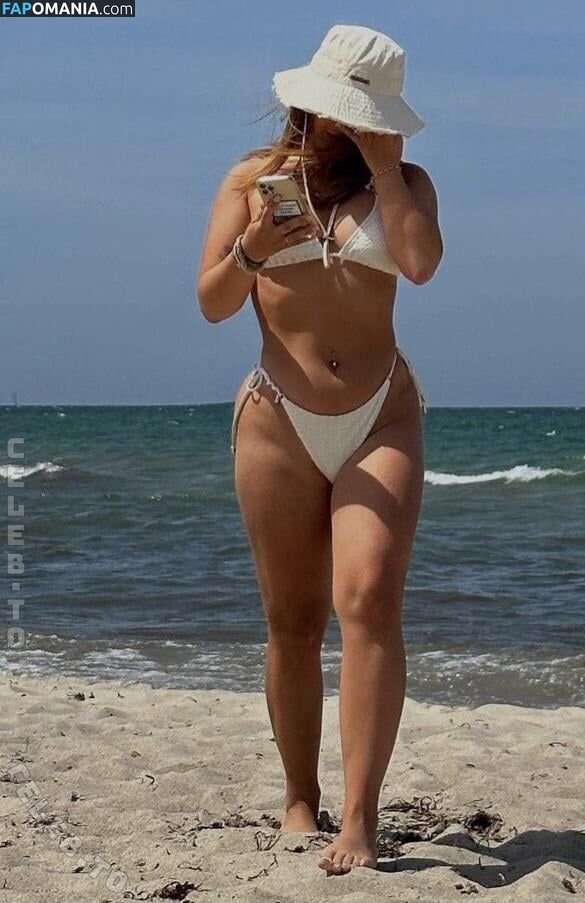 Alinamour Nude OnlyFans  Leaked Photo #2