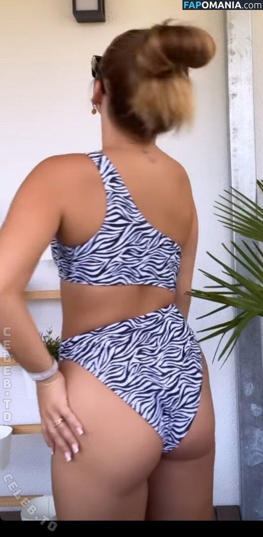 Alinamour Nude OnlyFans  Leaked Photo #9