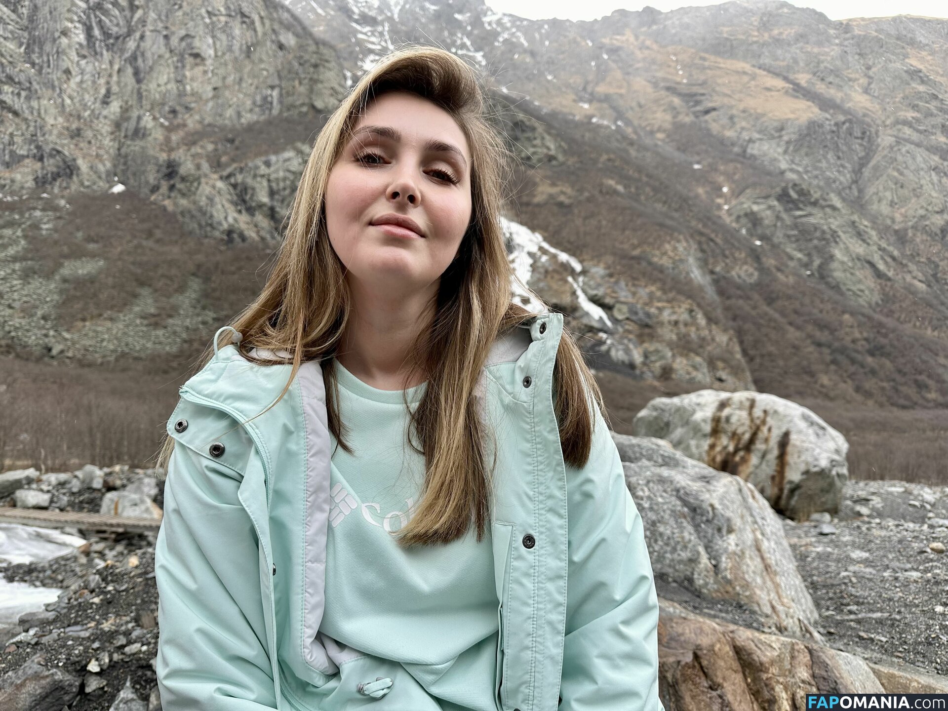 Alina Rai / AlinaRai / Sasha Paradise / alinarai07 Nude OnlyFans  Leaked Photo #51