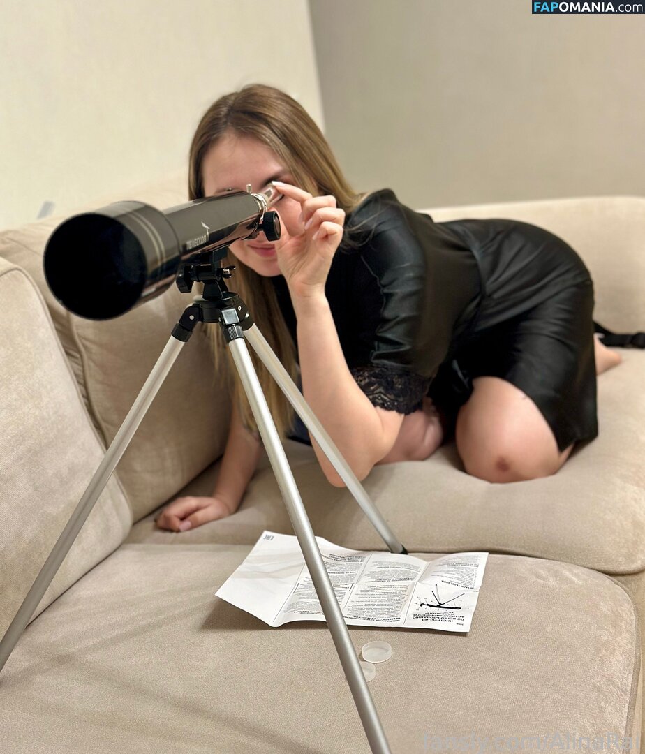 Alina Rai / AlinaRai / Sasha Paradise / alinarai07 Nude OnlyFans  Leaked Photo #92