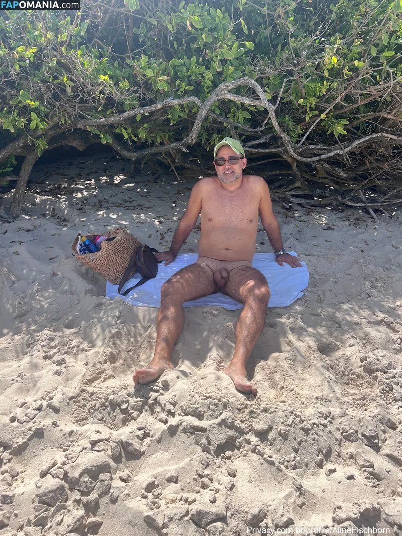 Aline E Flavio / aline.flavio_ / alineflavio Nude OnlyFans  Leaked Photo #2