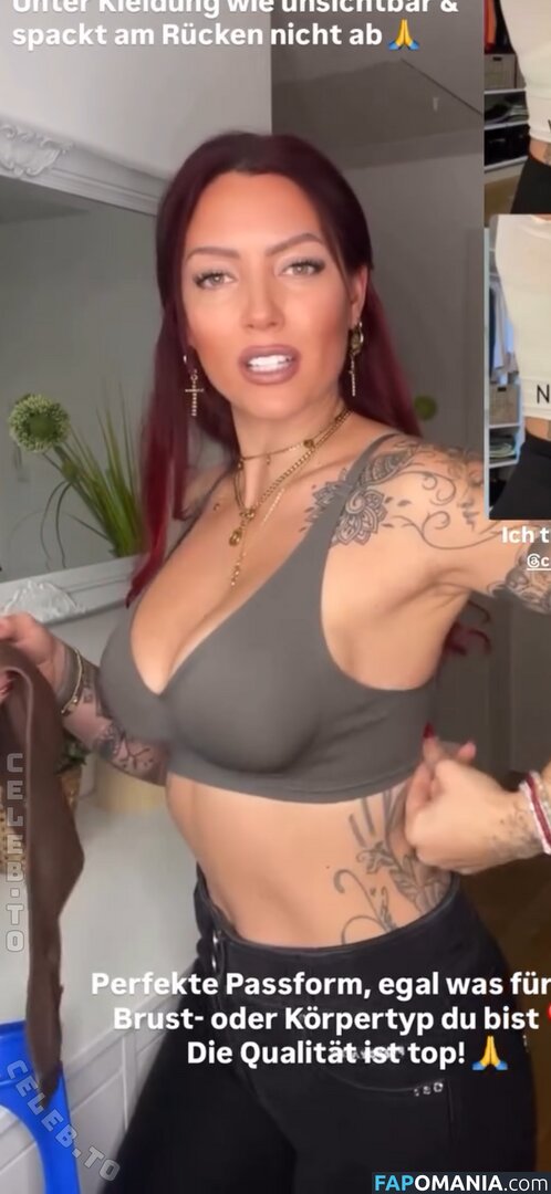 Aline Jost Diraimondo / aline_jost_diraimondo Nude OnlyFans  Leaked Photo #197