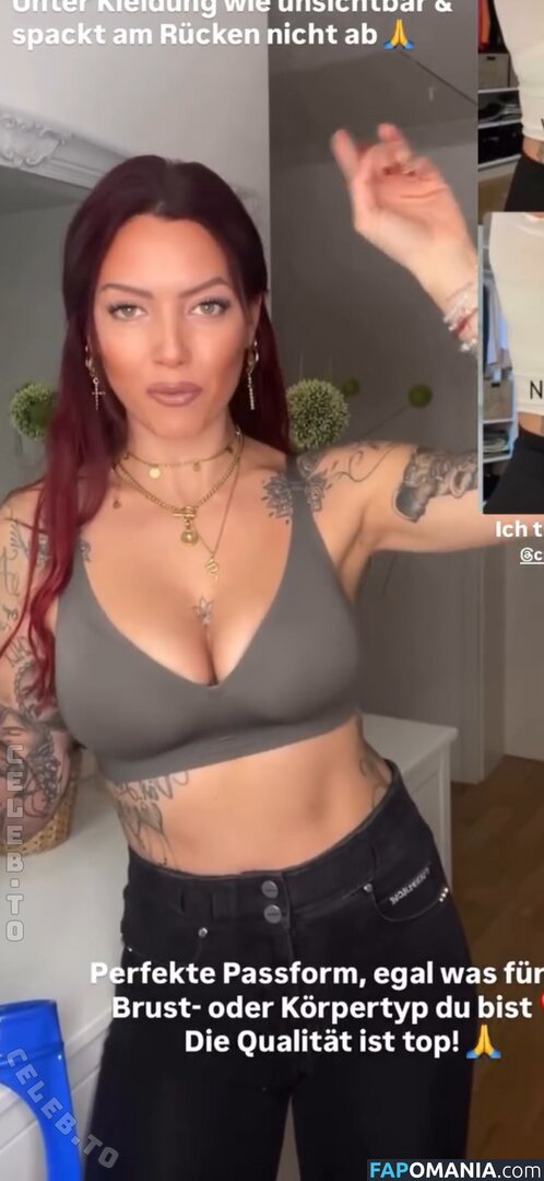 Aline Jost Diraimondo / aline_jost_diraimondo Nude OnlyFans  Leaked Photo #198