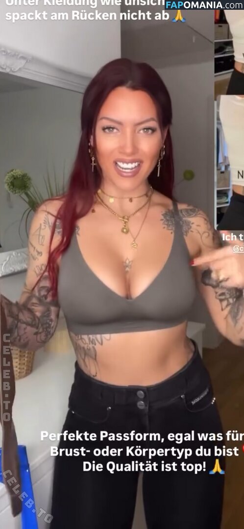 Aline Jost Diraimondo / aline_jost_diraimondo Nude OnlyFans  Leaked Photo #199