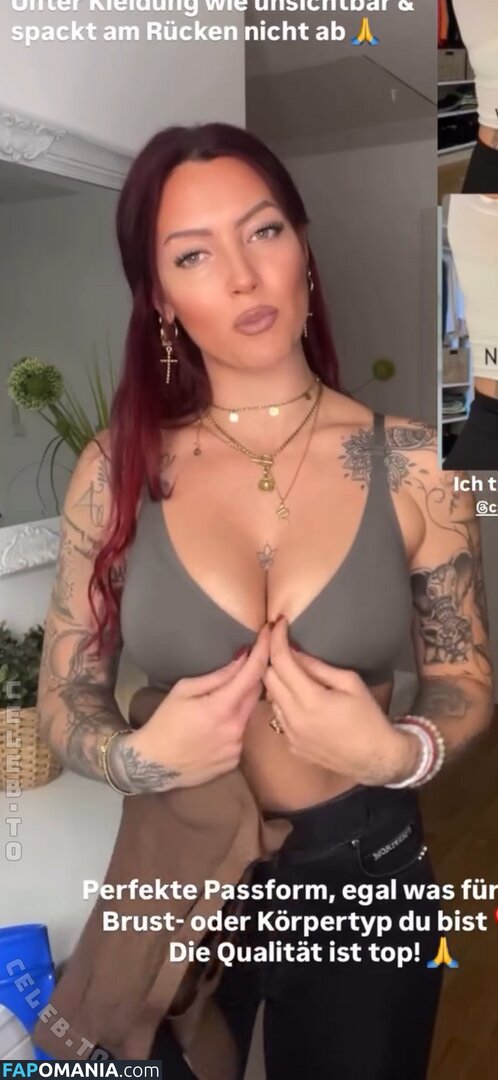 Aline Jost Diraimondo / aline_jost_diraimondo Nude OnlyFans  Leaked Photo #200