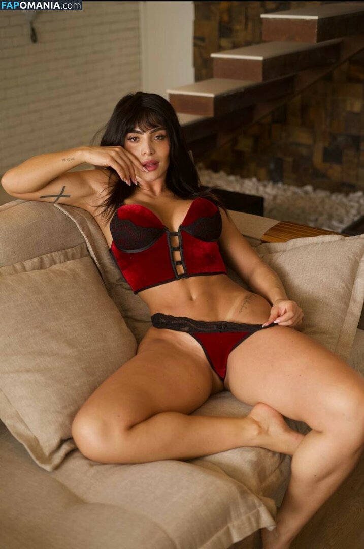 Aline Mineiro / Ex-Panicat / alinemineiro Nude OnlyFans  Leaked Photo #149