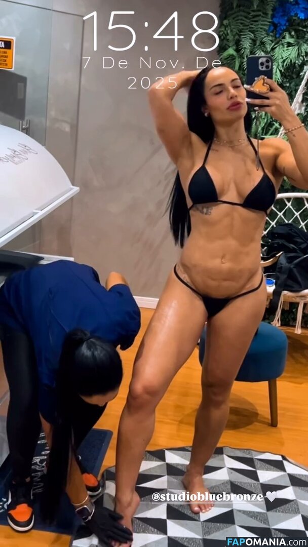 Aline Mineiro / Ex-Panicat / alinemineiro Nude OnlyFans  Leaked Photo #491