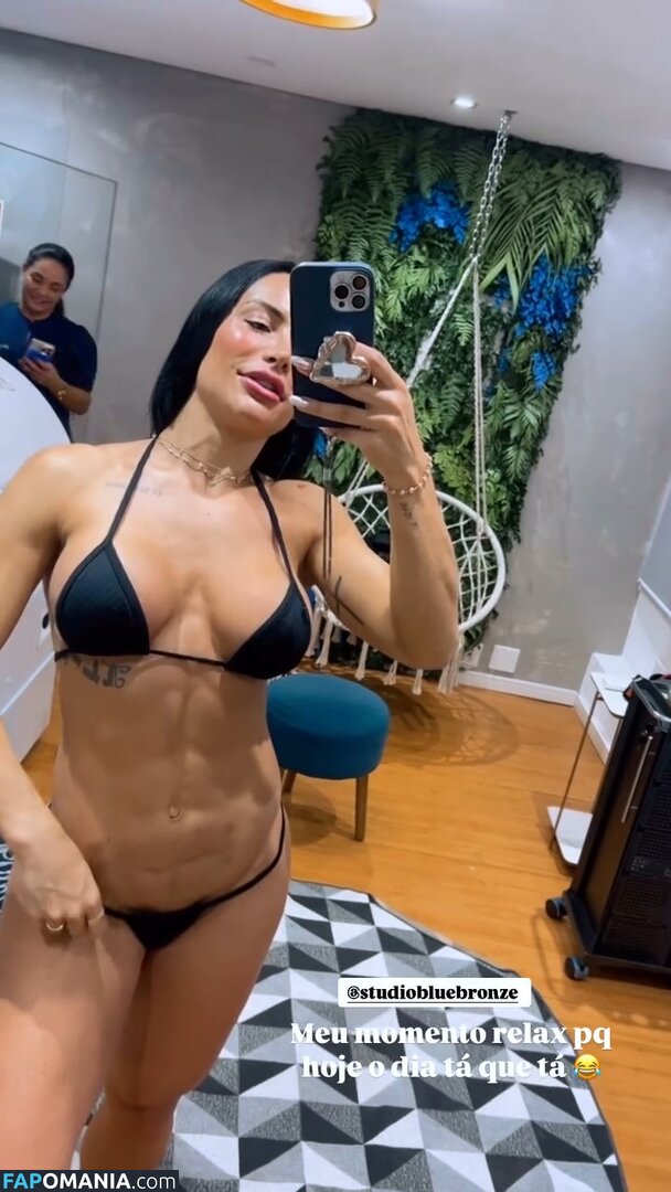 Aline Mineiro / Ex-Panicat / alinemineiro Nude OnlyFans  Leaked Photo #494