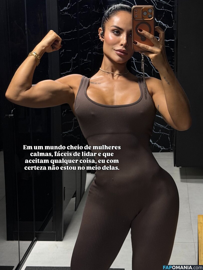 Aline Mineiro / Ex-Panicat / alinemineiro Nude OnlyFans  Leaked Photo #502
