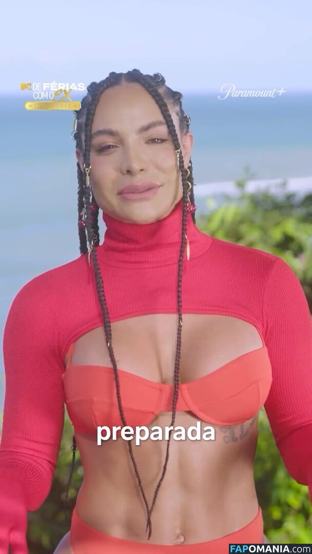 Aline Mineiro / Ex-Panicat / alinemineiro Nude OnlyFans  Leaked Photo #509