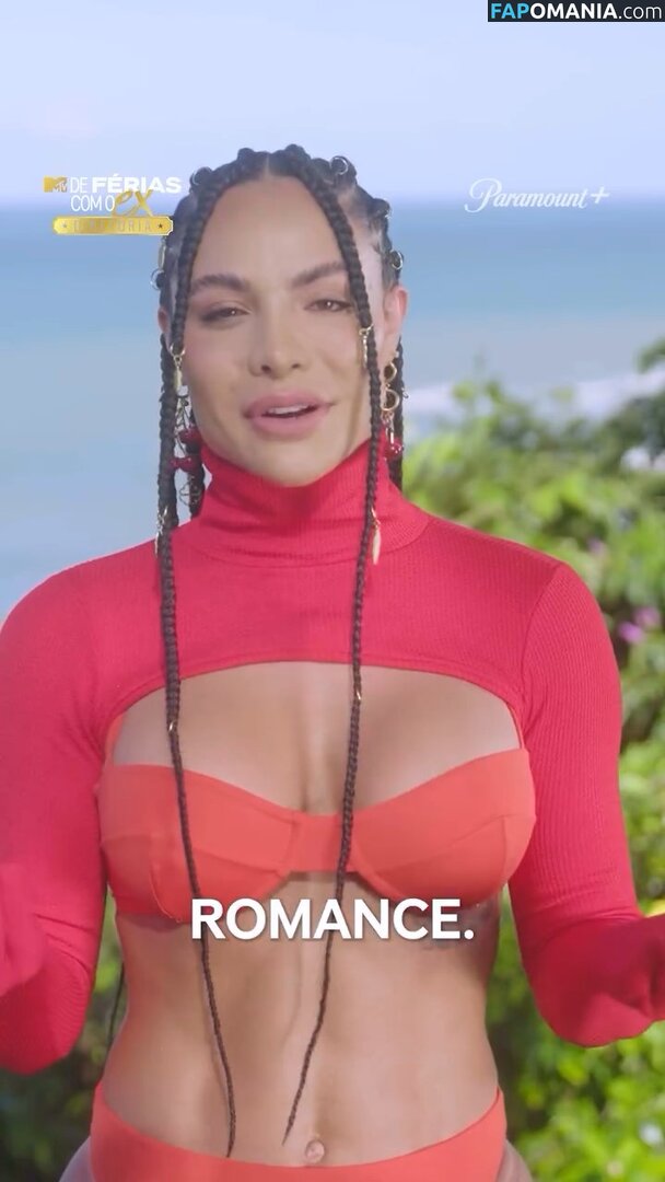 Aline Mineiro / Ex-Panicat / alinemineiro Nude OnlyFans  Leaked Photo #510