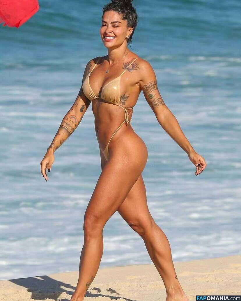 Aline Riscado / soualinecampos Nude OnlyFans Leaked Photo #20 - Fapomania