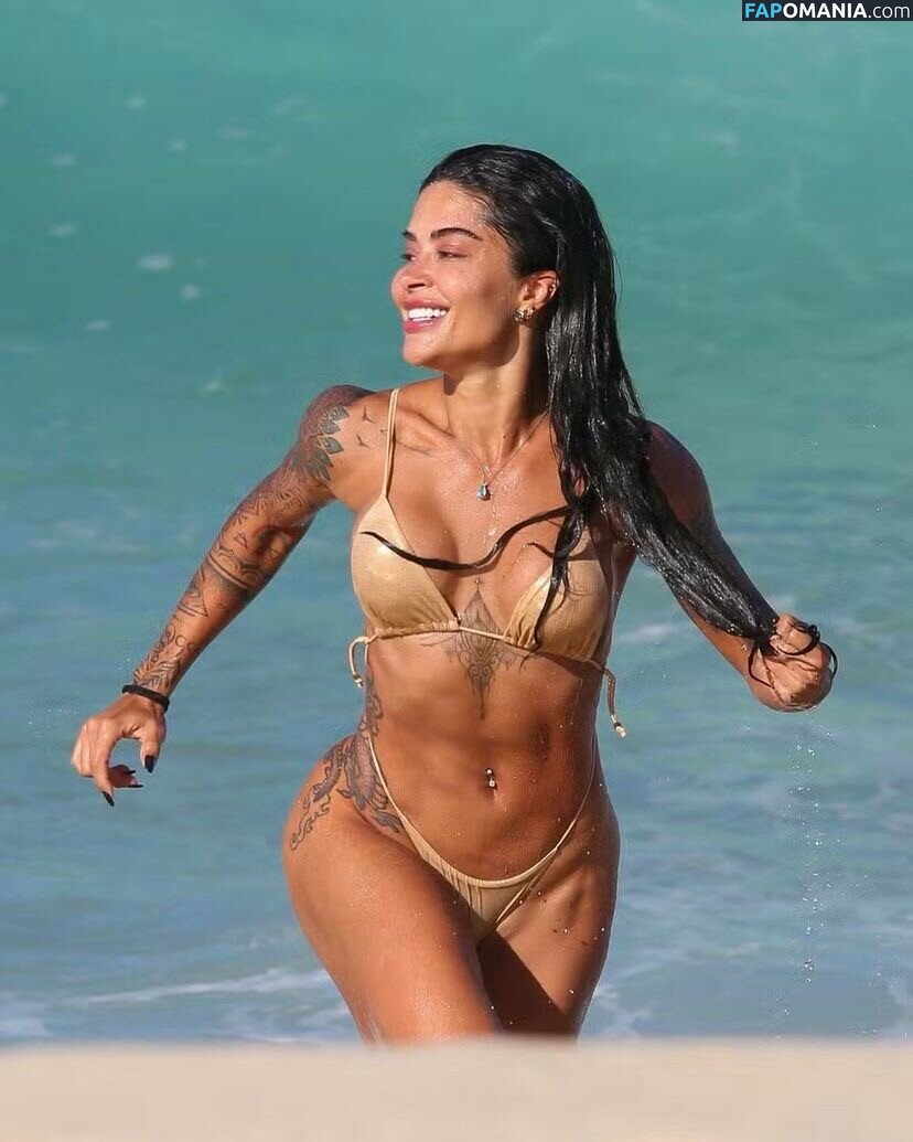 Aline Riscado / soualinecampos Nude OnlyFans Leaked Photo #25 - Fapomania