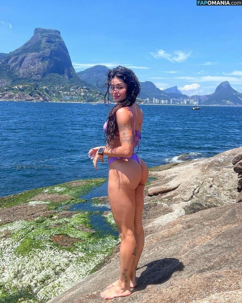 Aline Riscado / soualinecampos Nude OnlyFans Leaked Photo #42 - Fapomania