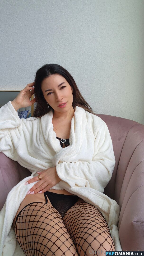 Alinity / alinitydivine Nude OnlyFans  Leaked Photo #345