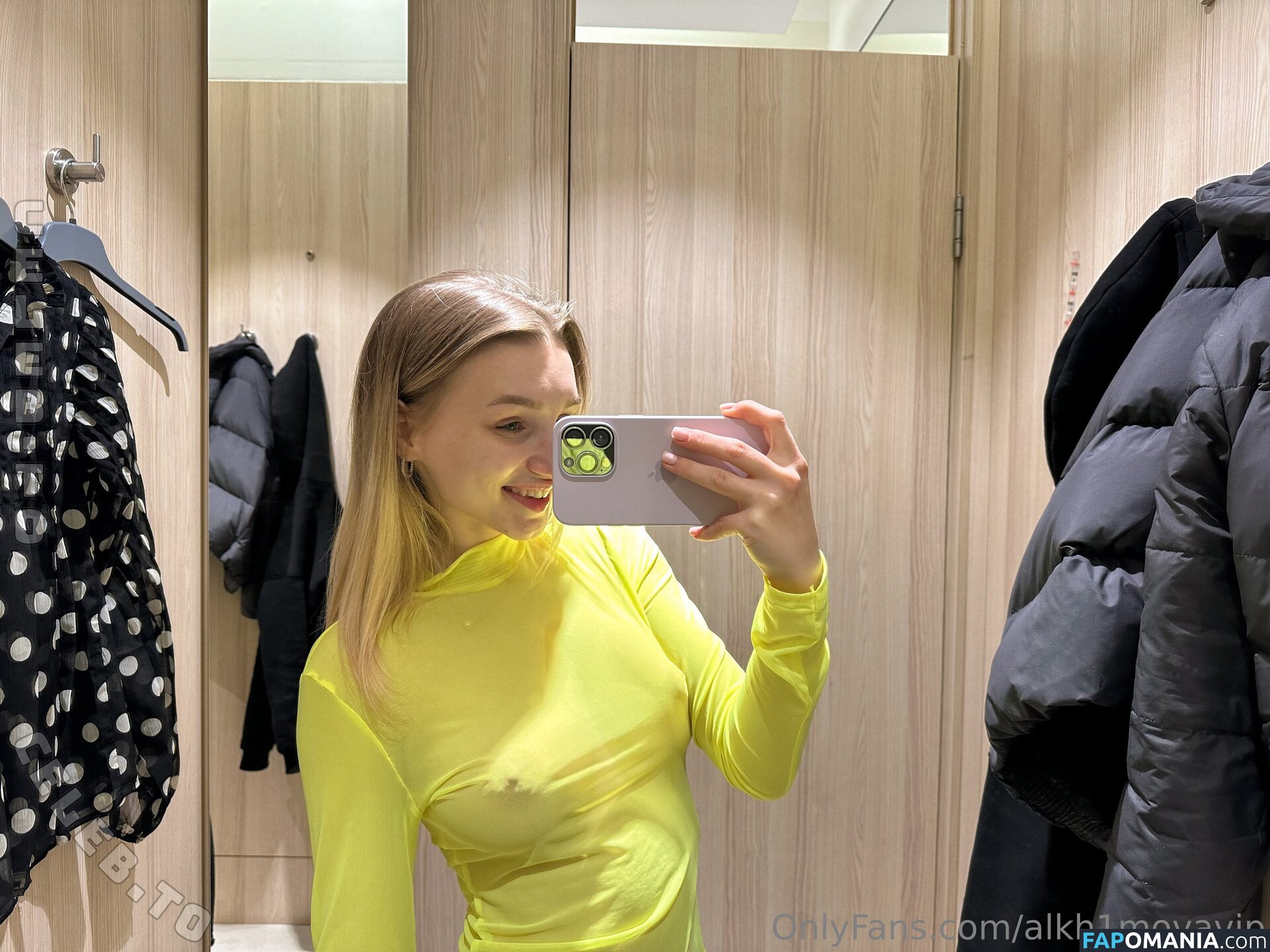Alisha Alkhimova / alkh1mova / alkh1movavip Nude OnlyFans  Leaked Photo #8