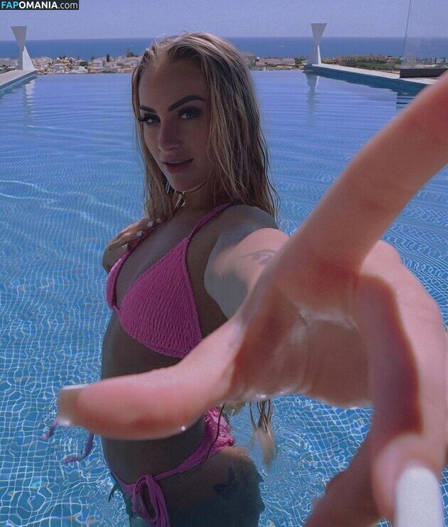 Alisha Lehmann / alishalehmann7 / https: / lehmann_alisha Nude OnlyFans  Leaked Photo #11