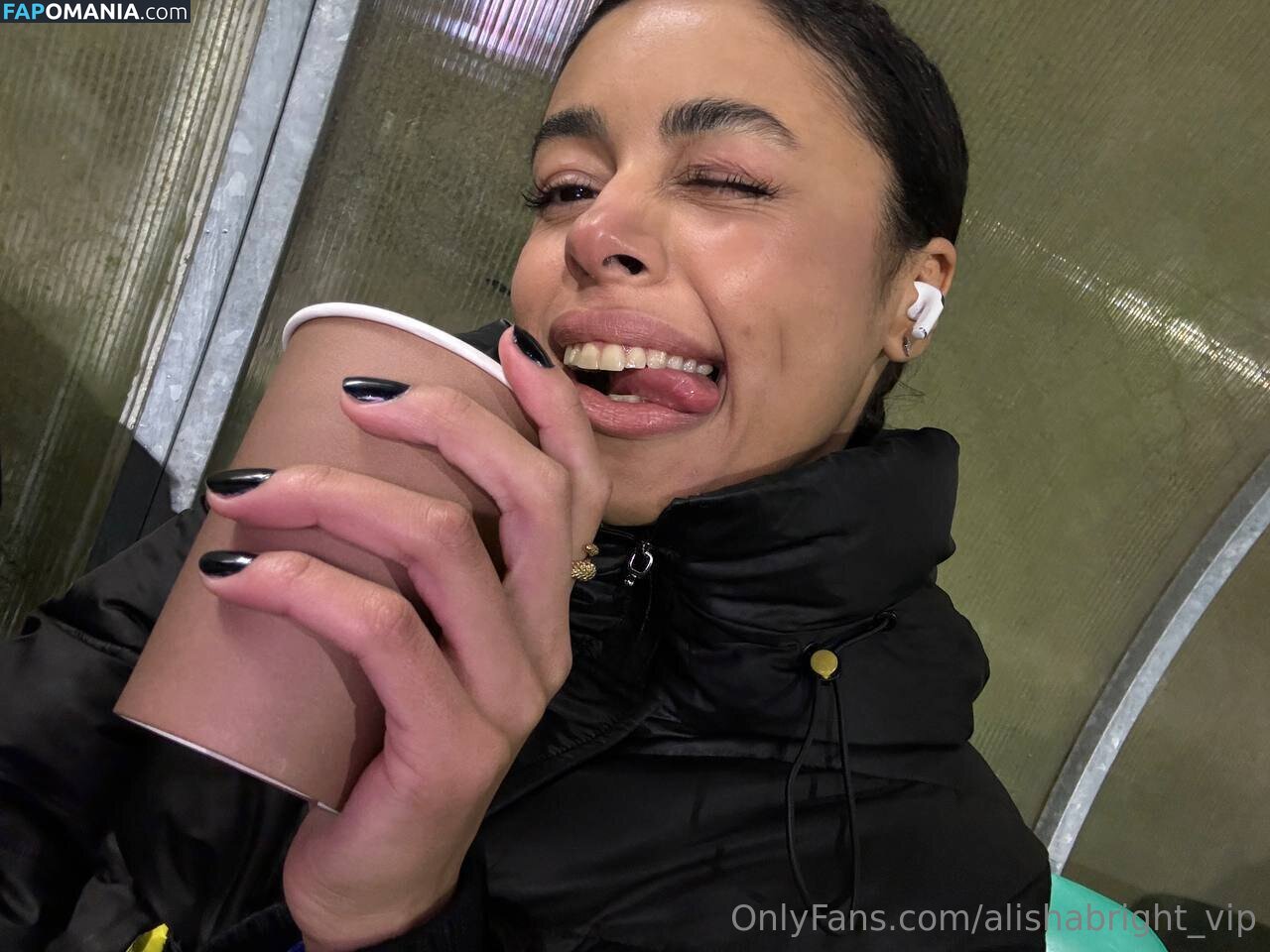 alishabright_vip / aliyahsinterlude Nude OnlyFans  Leaked Photo #192