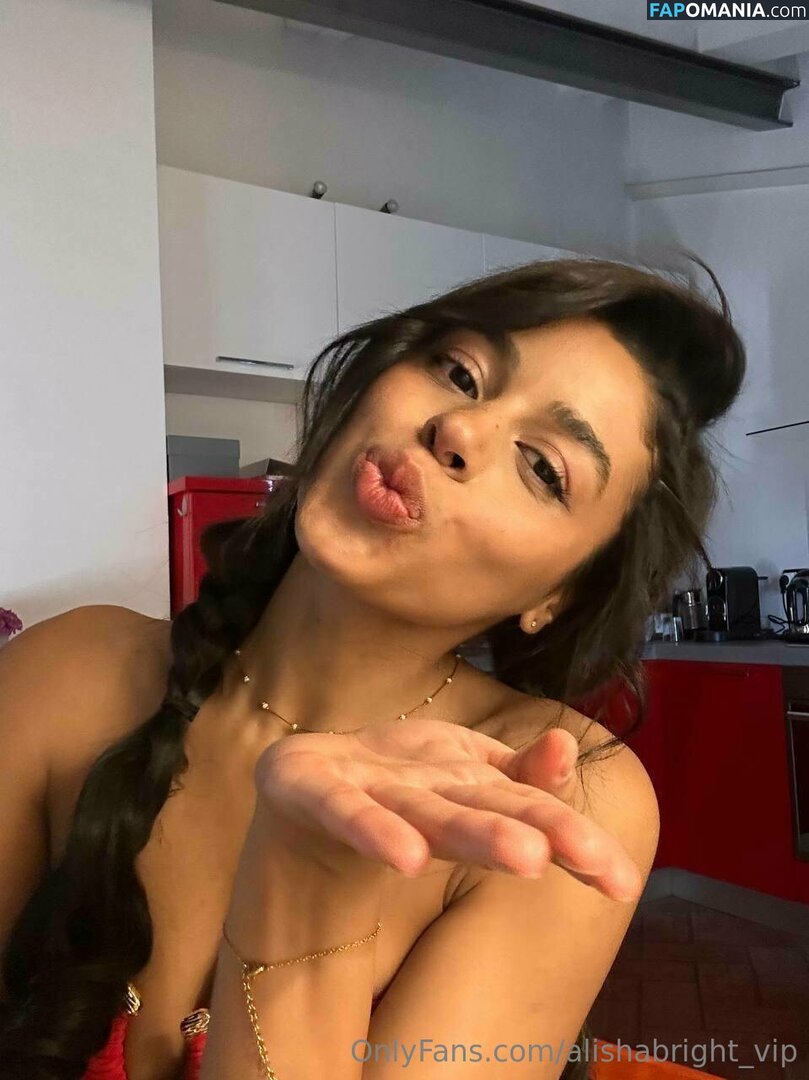 alishabright_vip / aliyahsinterlude Nude OnlyFans  Leaked Photo #193