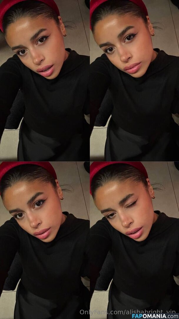 alishabright_vip / aliyahsinterlude Nude OnlyFans  Leaked Photo #199