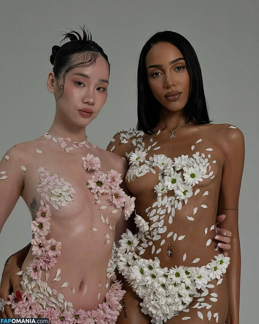 Alisha / Alishaonly / aalishass Nude OnlyFans  Leaked Photo #2