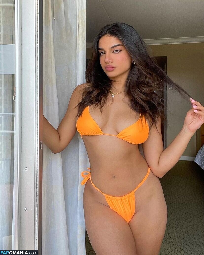 alishbasheikh Nude OnlyFans  Leaked Photo #21