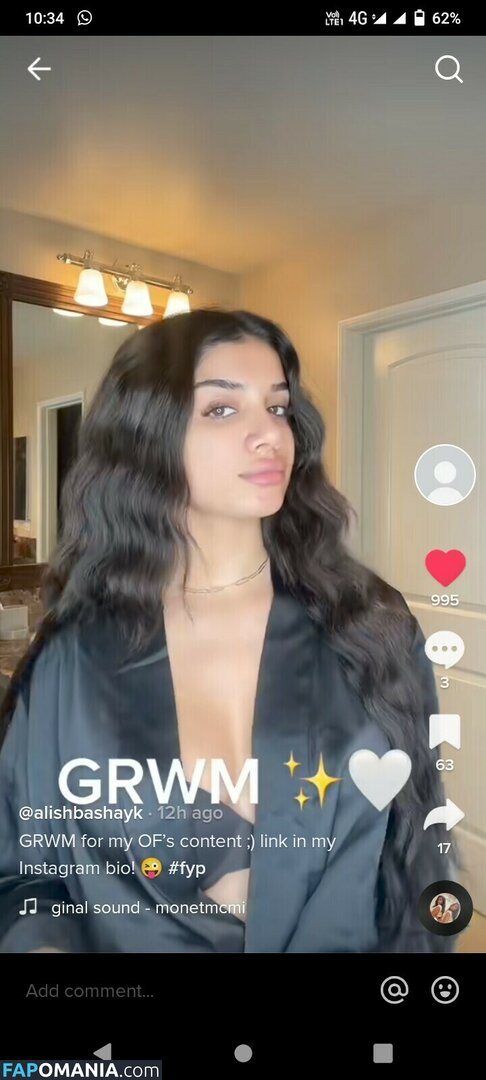 alishbasheikh Nude OnlyFans  Leaked Photo #31