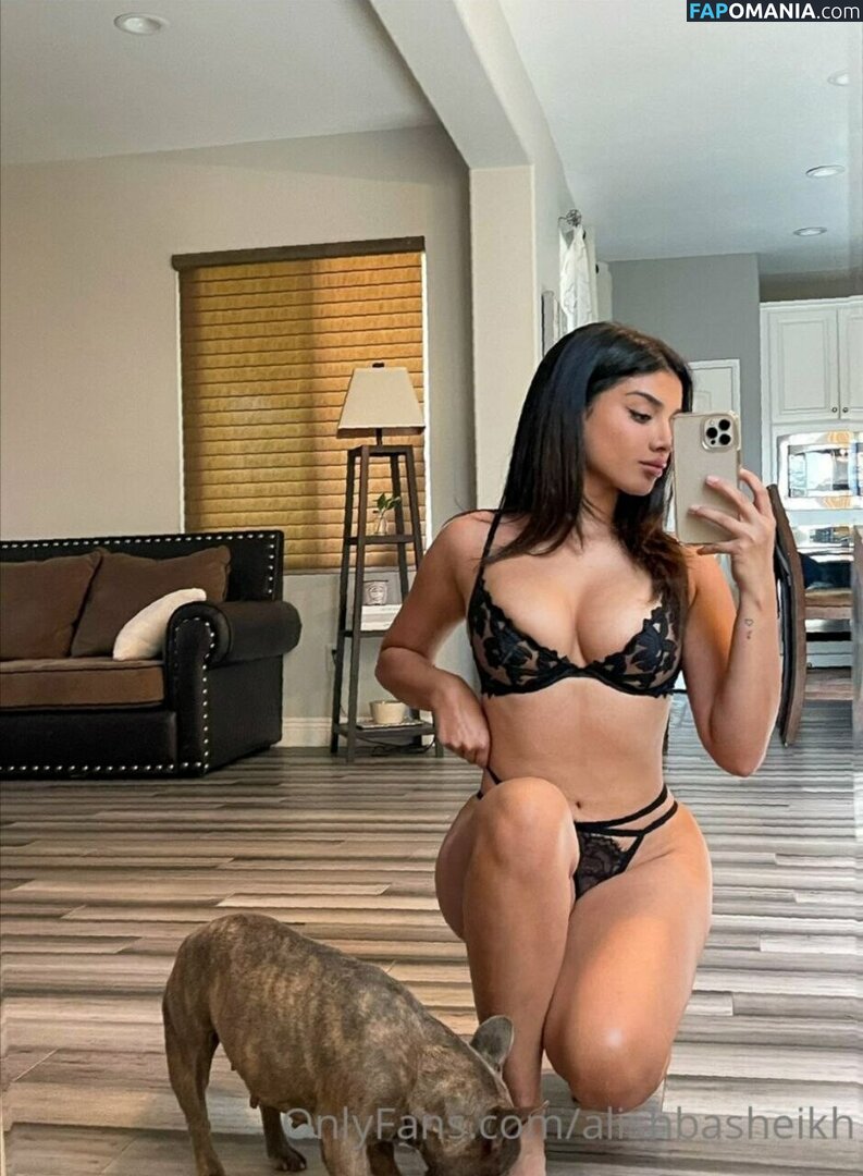 alishbasheikh Nude OnlyFans  Leaked Photo #39