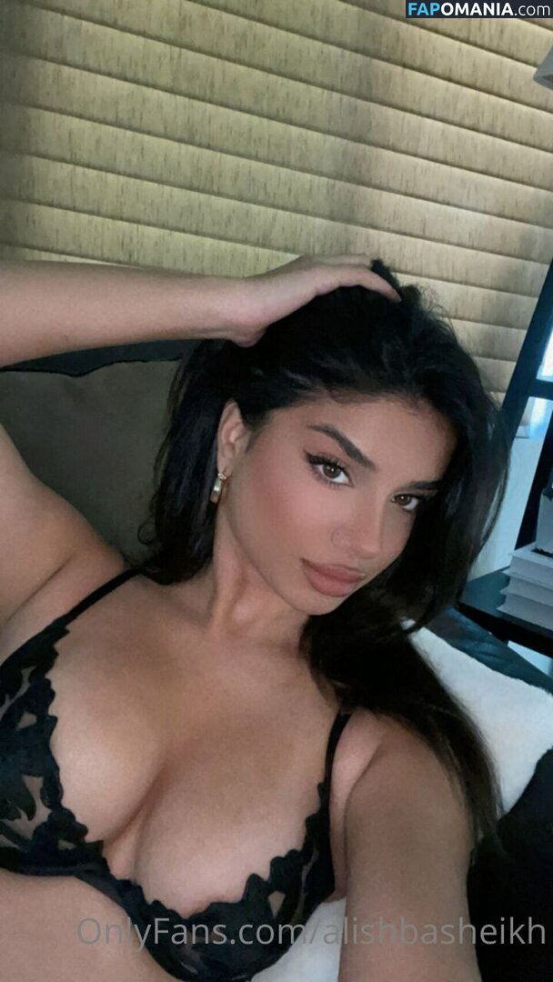 alishbasheikh Nude OnlyFans  Leaked Photo #40