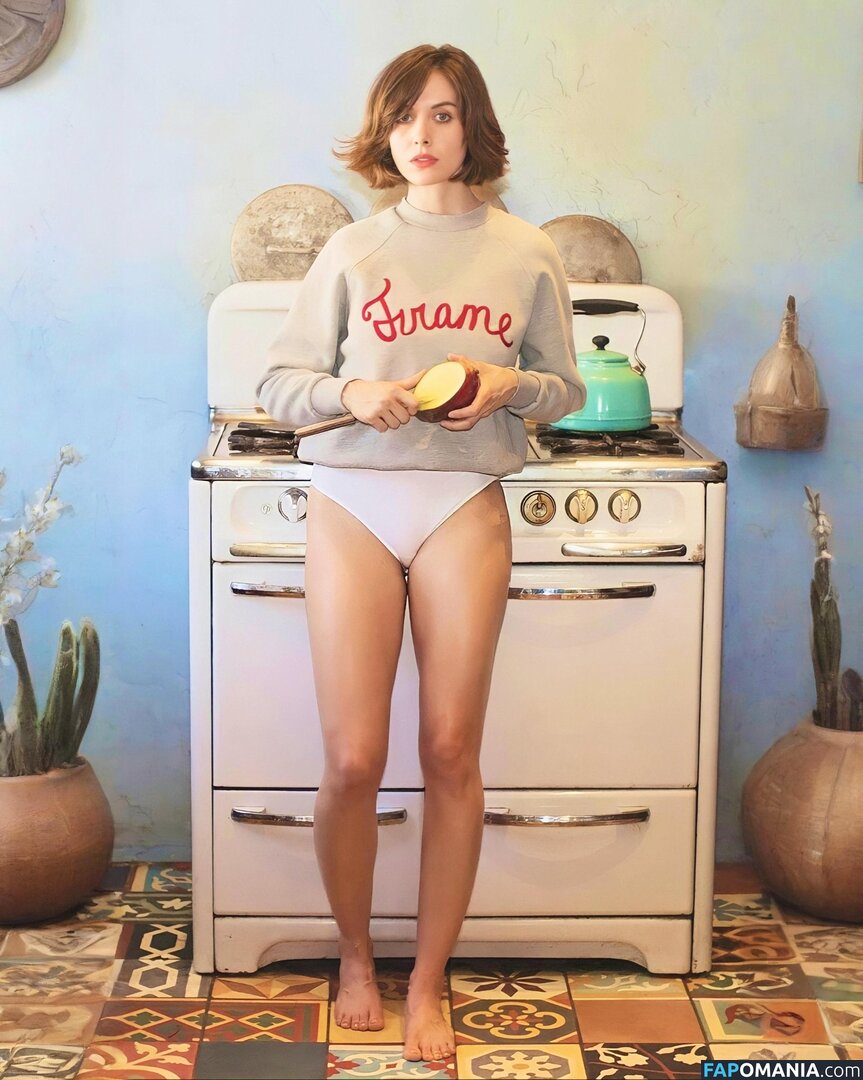 Alison Brie / alisonbrie Nude OnlyFans  Leaked Photo #32