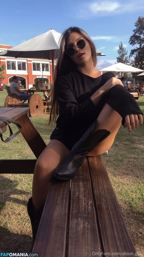 alison.gray / alison_g Nude OnlyFans  Leaked Photo #89