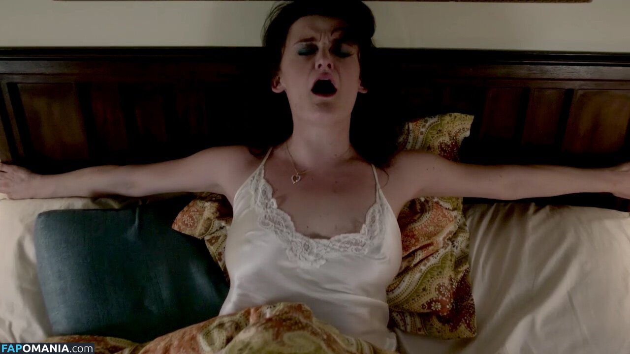 Alison Wright Nude OnlyFans  Leaked Photo #2