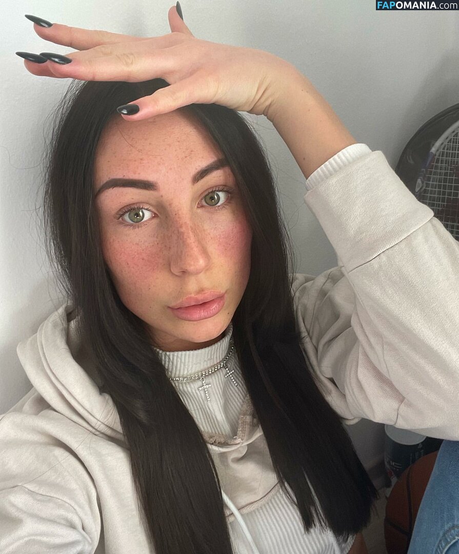 Alison Nude OnlyFans  Leaked Photo #22